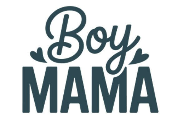 Boy Mama SVG: A Designer's Real-World Embroidery Review