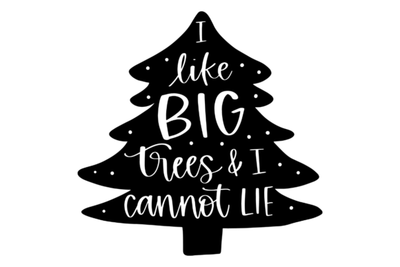 Christmas Tree Pun SVG: A Designer's Review