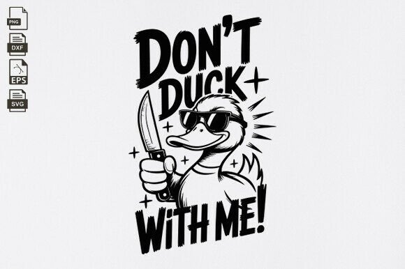 Don t Duck with Me: A Designer Review for Real Projects
