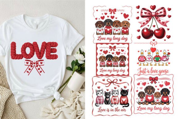 Funny Anti Valentine Dog Cat Bundle Review