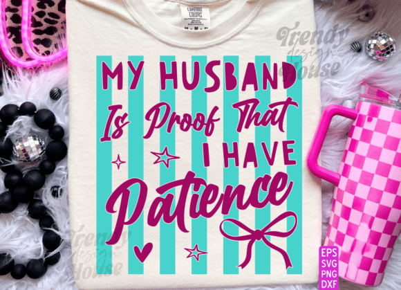 Funny HUSBAND Wife PNG: A Designer's Review
