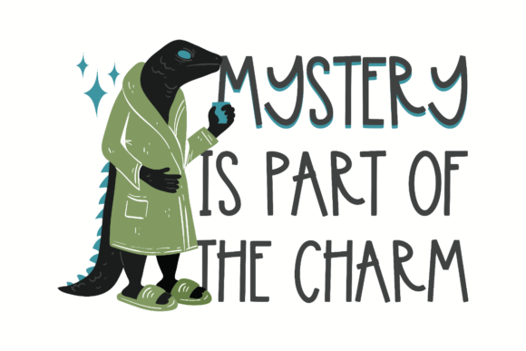 Funny Monster, Mystery Charm: A Designer’s Honest Take