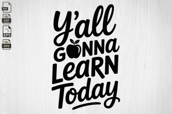 Funny Teacher, Y All Gonna Learn Today Review