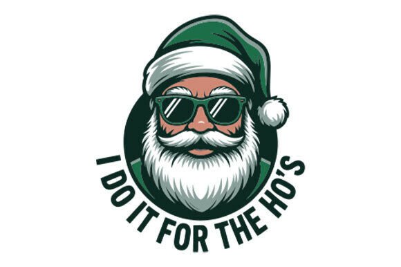 I Do It for the Ho's: A Designer's Review