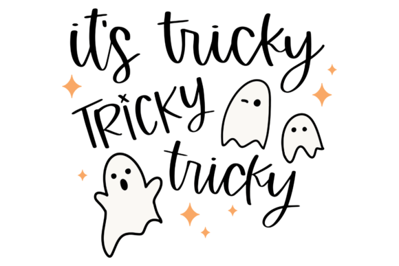 It's Tricky Funny Halloween: A Designer’s Real-World Embroidery Review