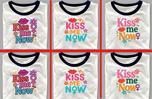 Kiss Me Now SVG Bundle: A Designer’s Honest Review for Real Embroidery Projects