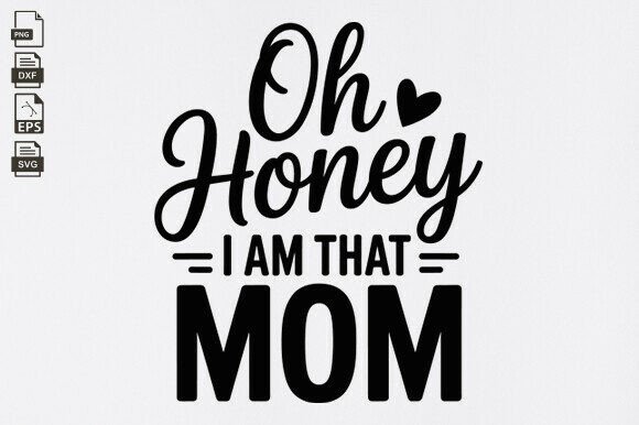 Oh Honey I Am That Mom – A Real Designer’s Take